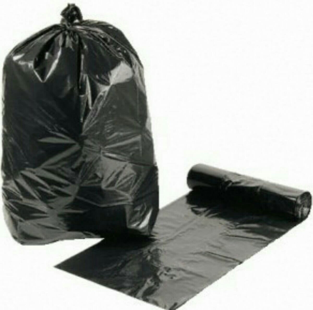 Bolsas para basura y residuos