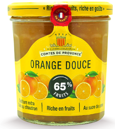 comtes de provence
