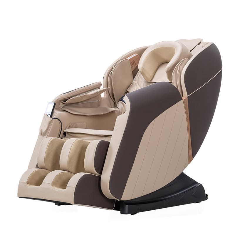 Sillones de masaje Raaxo Core Series