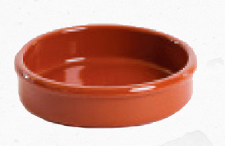 CAZUELAS DE BARRO