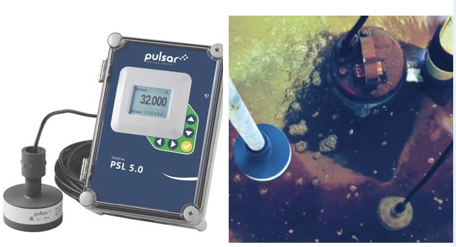 Controladores de bombas Inteligentes PULSAR