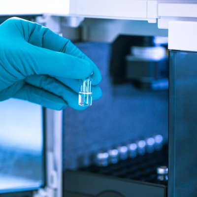 Cromatógrafos de líquidos HPLC Solinsa 1