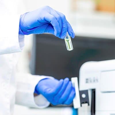Cromatógrafos de líquidos HPLC Solinsa 2