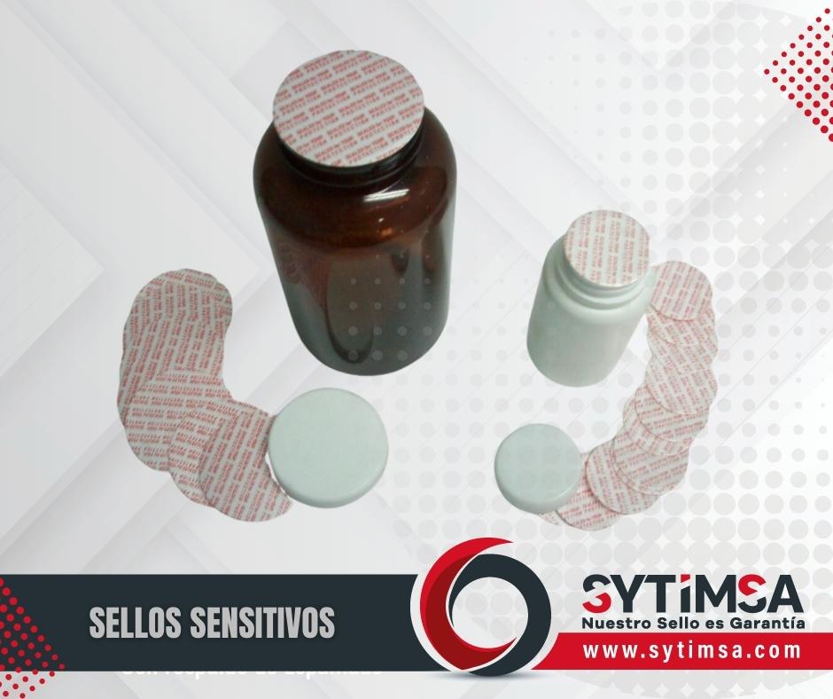 Sello Sensitivo