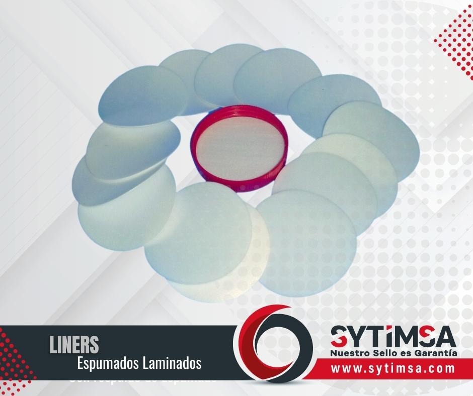 Liner Espumado