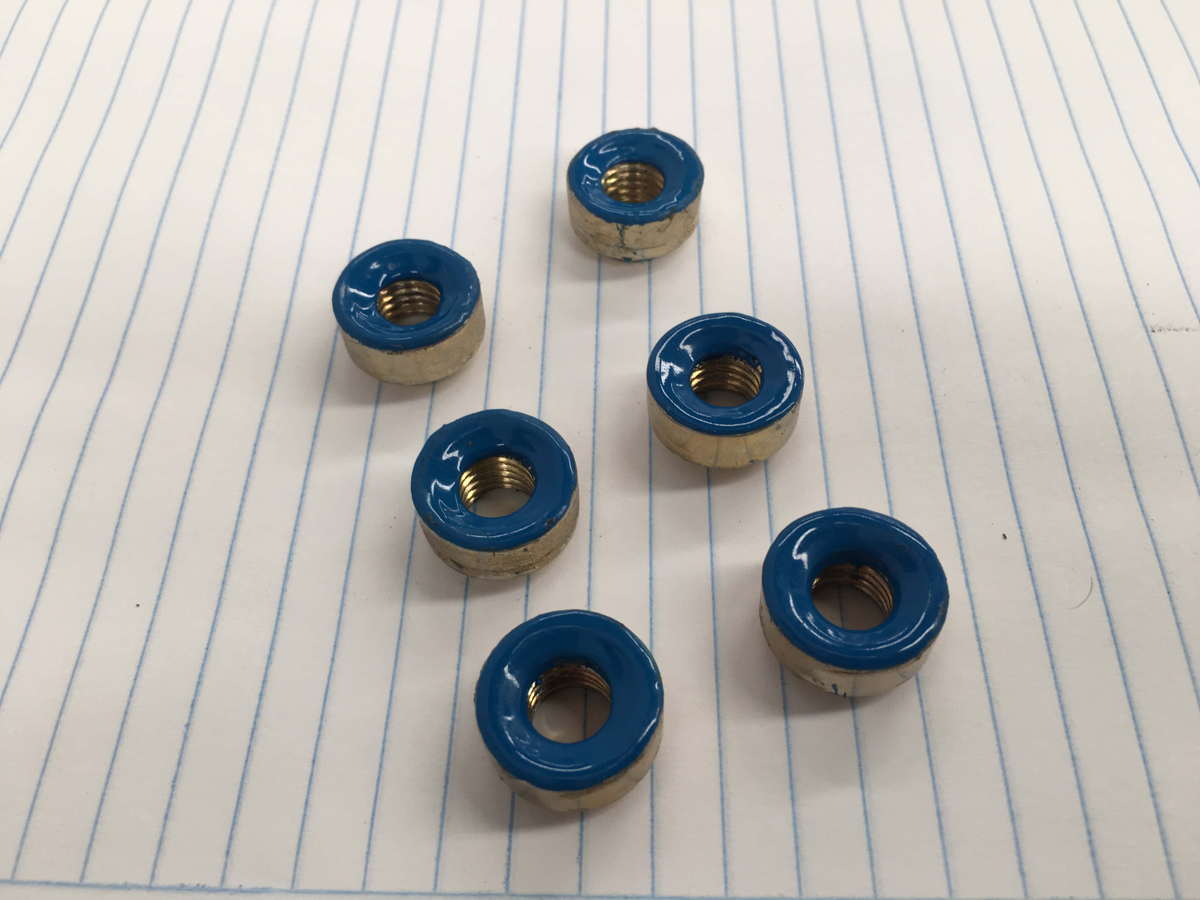 LOCTITE Servicio de recubrimiento