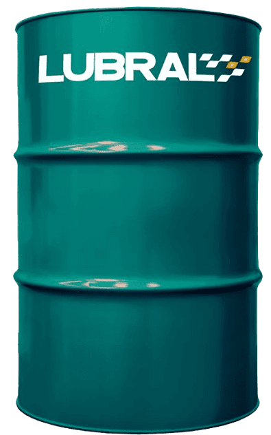 Aceite LUBRAL HIDRÁULICO MF TO-4 200Lts