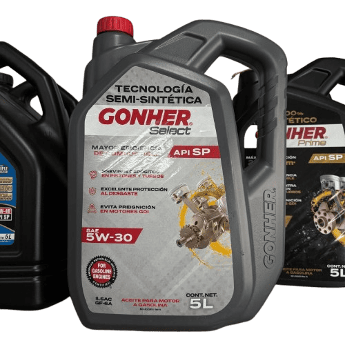 Aceite Sintético 5w30 Syntron Veedol 5Lts