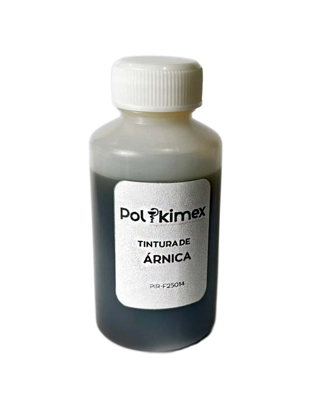 Tintura de arnica Polikimex