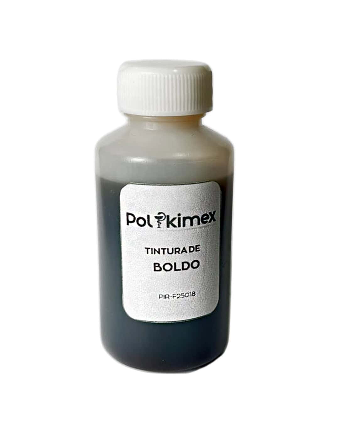 Tintura de boldo Polikimex