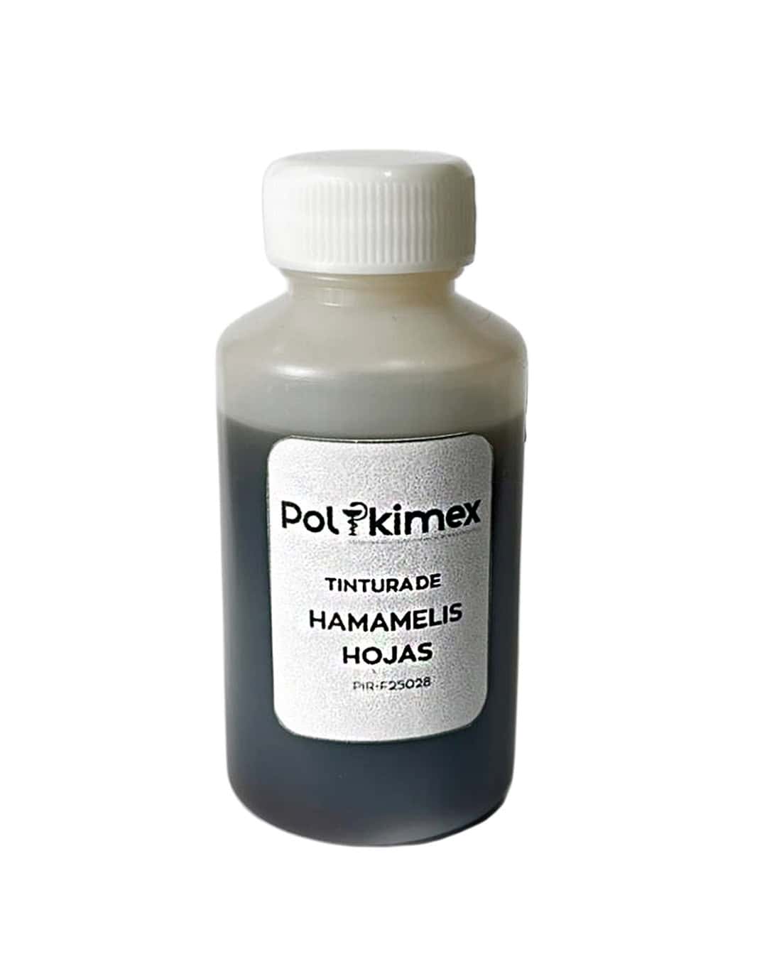 Tintura de hamamelis hojas Polikimex