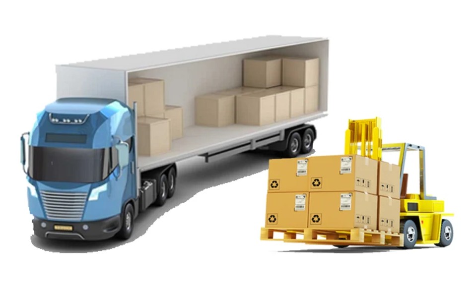 Transportación de carga consolidada a Centroamerica