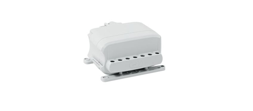 Caja de control DEWERT OKIN -MC 15- un control versátil y seguro para aplicaciones médicas.