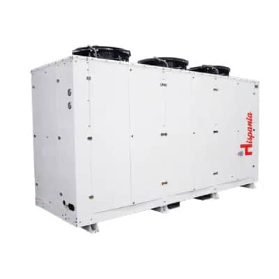 Unidades condensadoras para refrigeración Importadora y Comercializadora HVACR 4