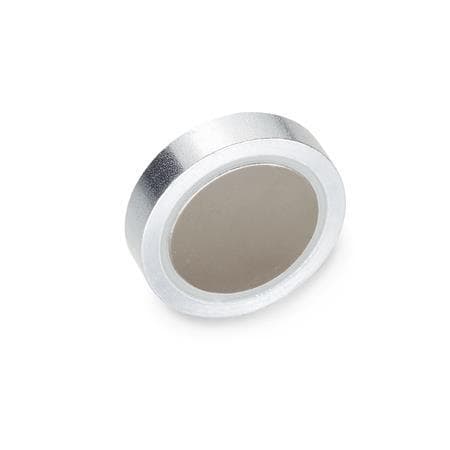 JW WINCO GN 50.1 Imanes de retención