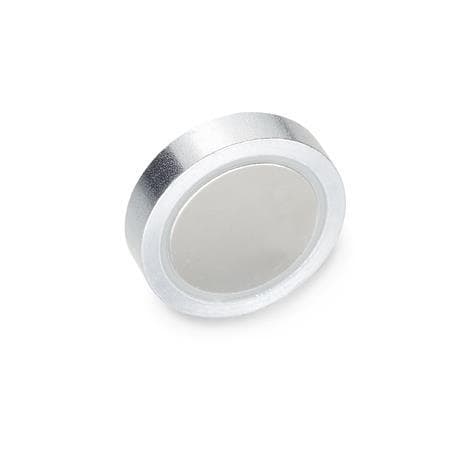 JW WINCO GN 50.1 Imanes de retención