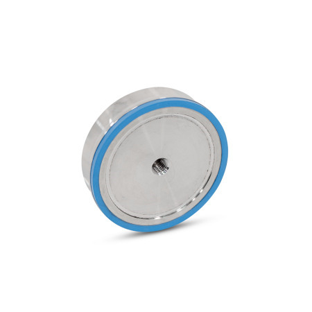 JW WINCO GN 5090 Imanes de retención
