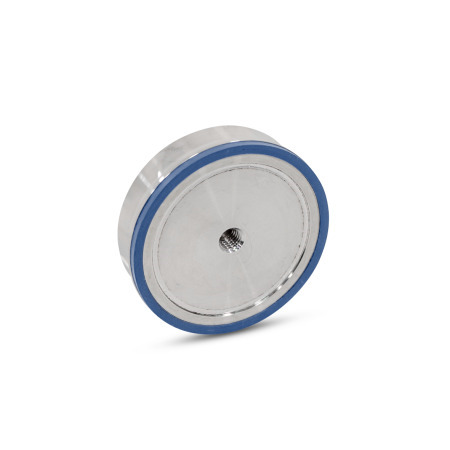 JW WINCO GN 5090 Imanes de retención