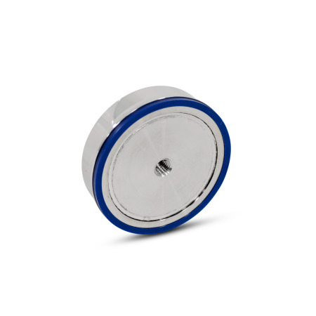 JW WINCO GN 5090 Imanes de retención