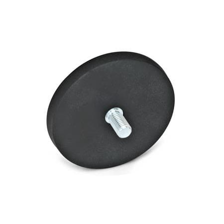 JW WINCO GN 51.3 Imanes de retención.