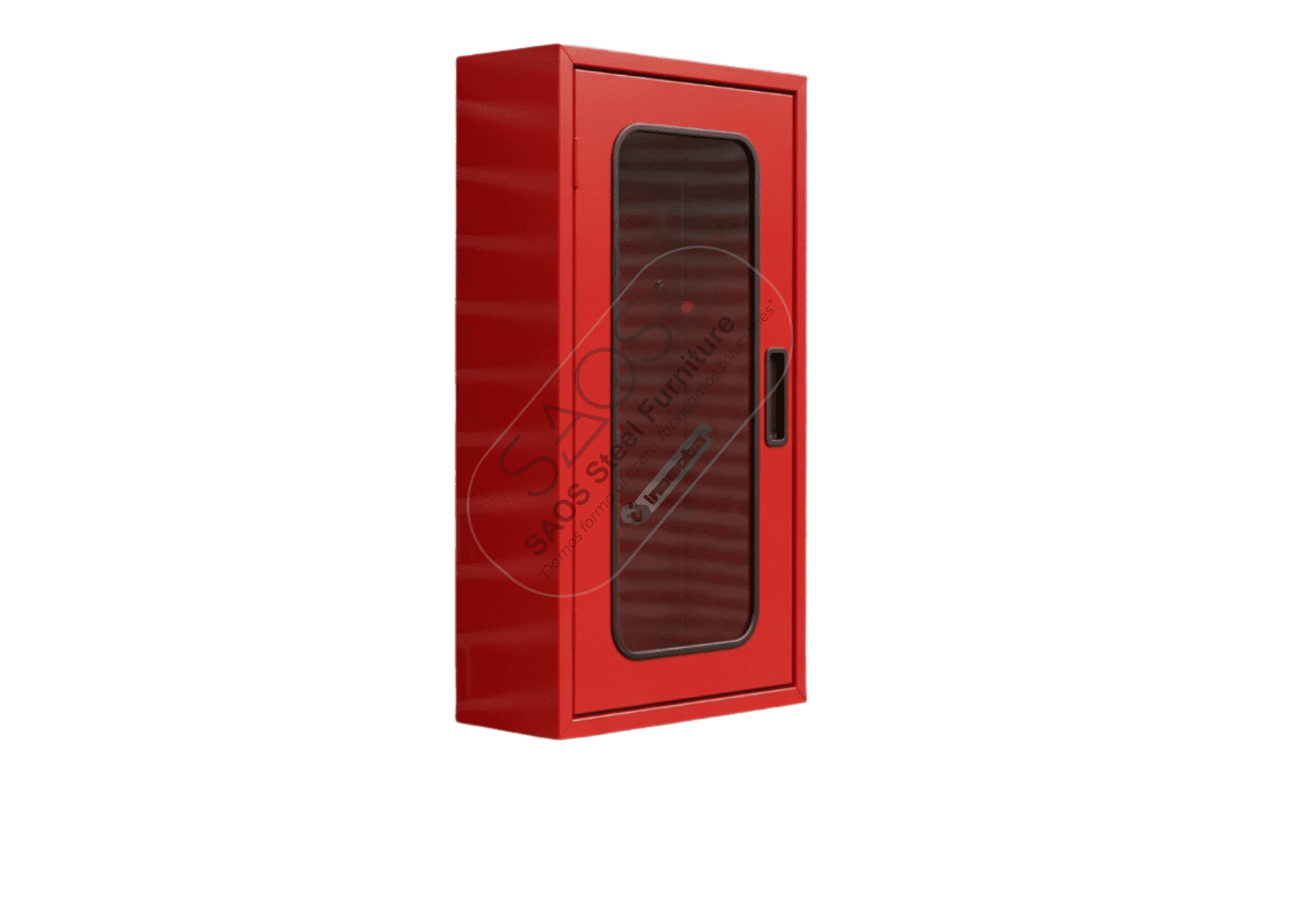 EES352175 - Porta extintor