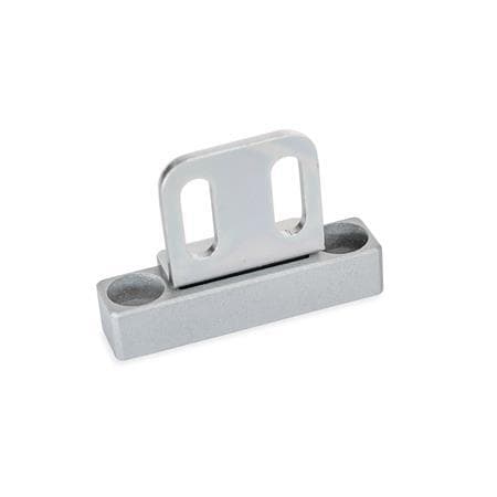 Cierres magnéticos GN 4470 JW WINCO