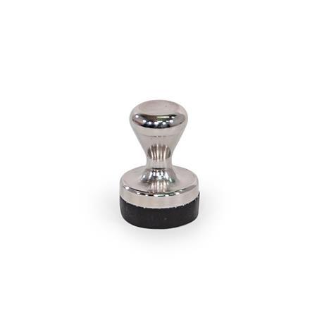 JW WINCO GN 53.4 Imanes de retención