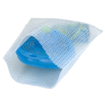 Bolsas de poliburbuja a la medida