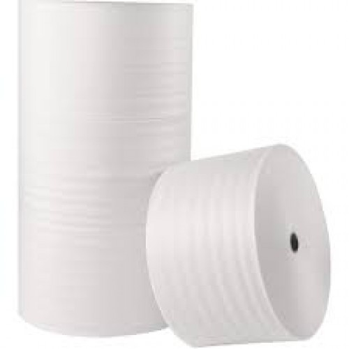 Foam en diferentes calibres