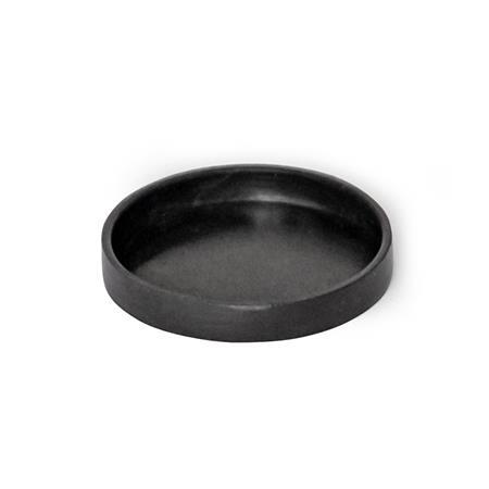 JW WINCO GN 70.2 Tapones de caucho