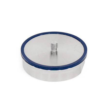 JW WINCO GN 7080 Discos adhesivos