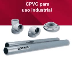 TUBERIA DE CPVC