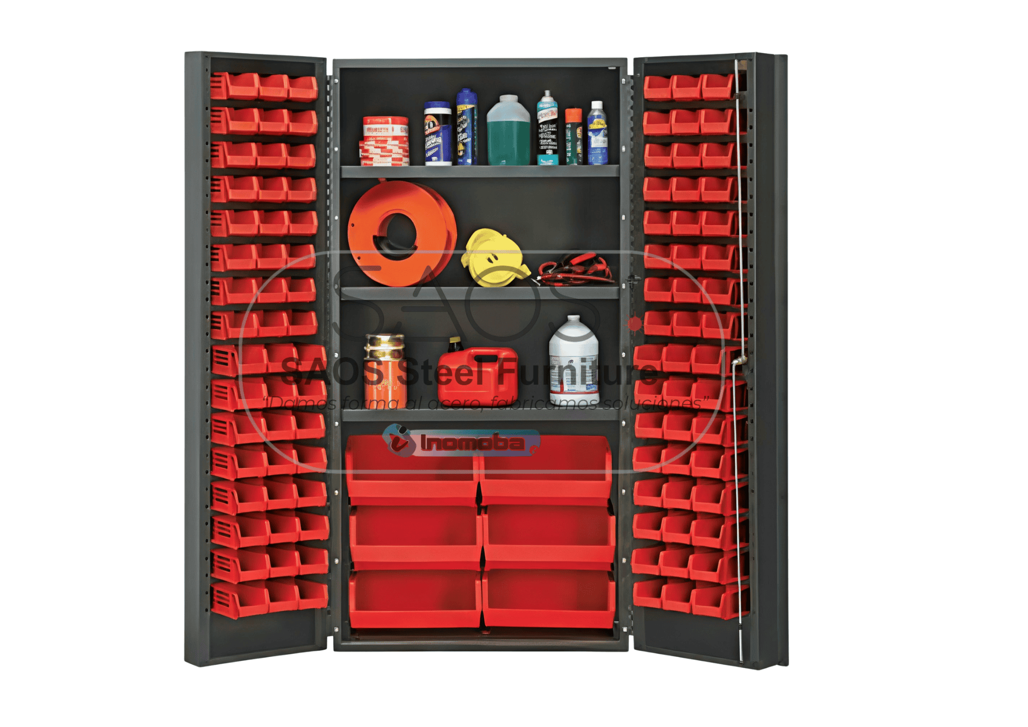 Puerta Profunda EPP2-362472