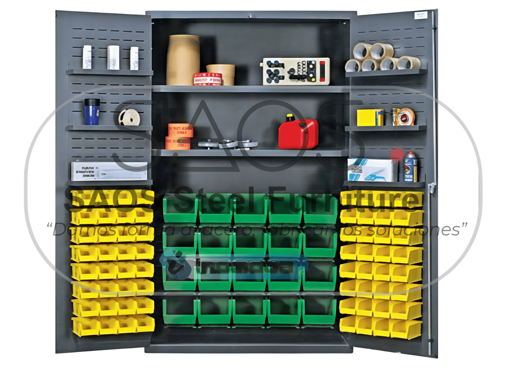 Puerta Profunda EPP3-362472