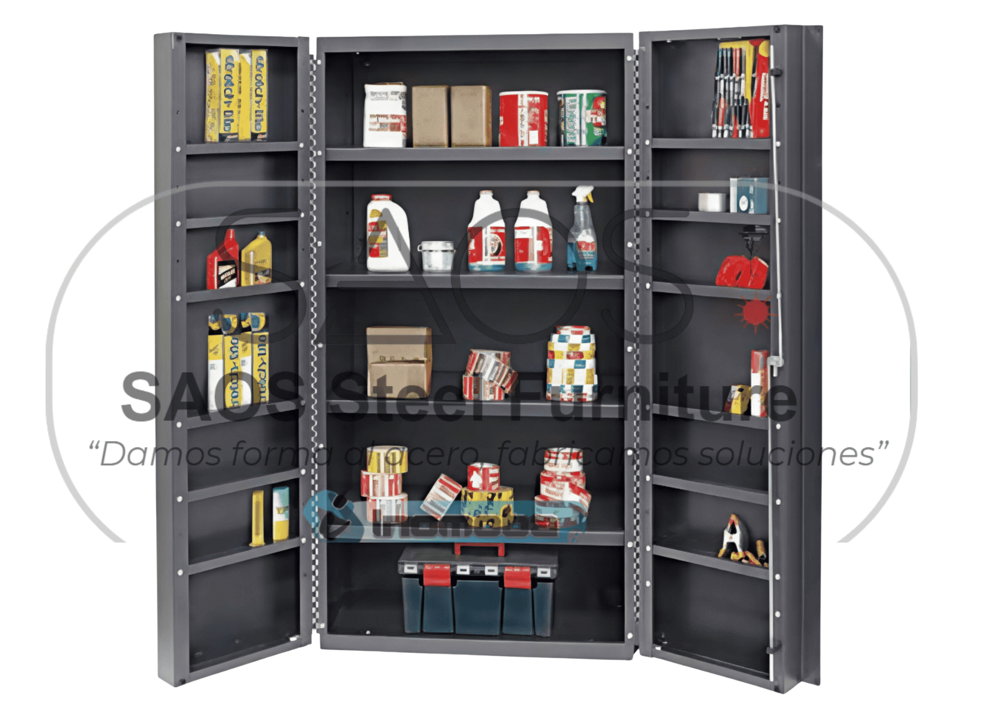 Puerta Profunda EPP5-362472