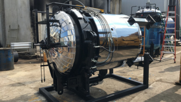Autoclaves Ecovis