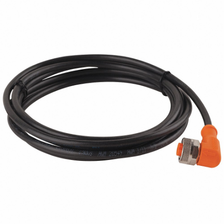 Cables de conexión monopolar IFM EVC004