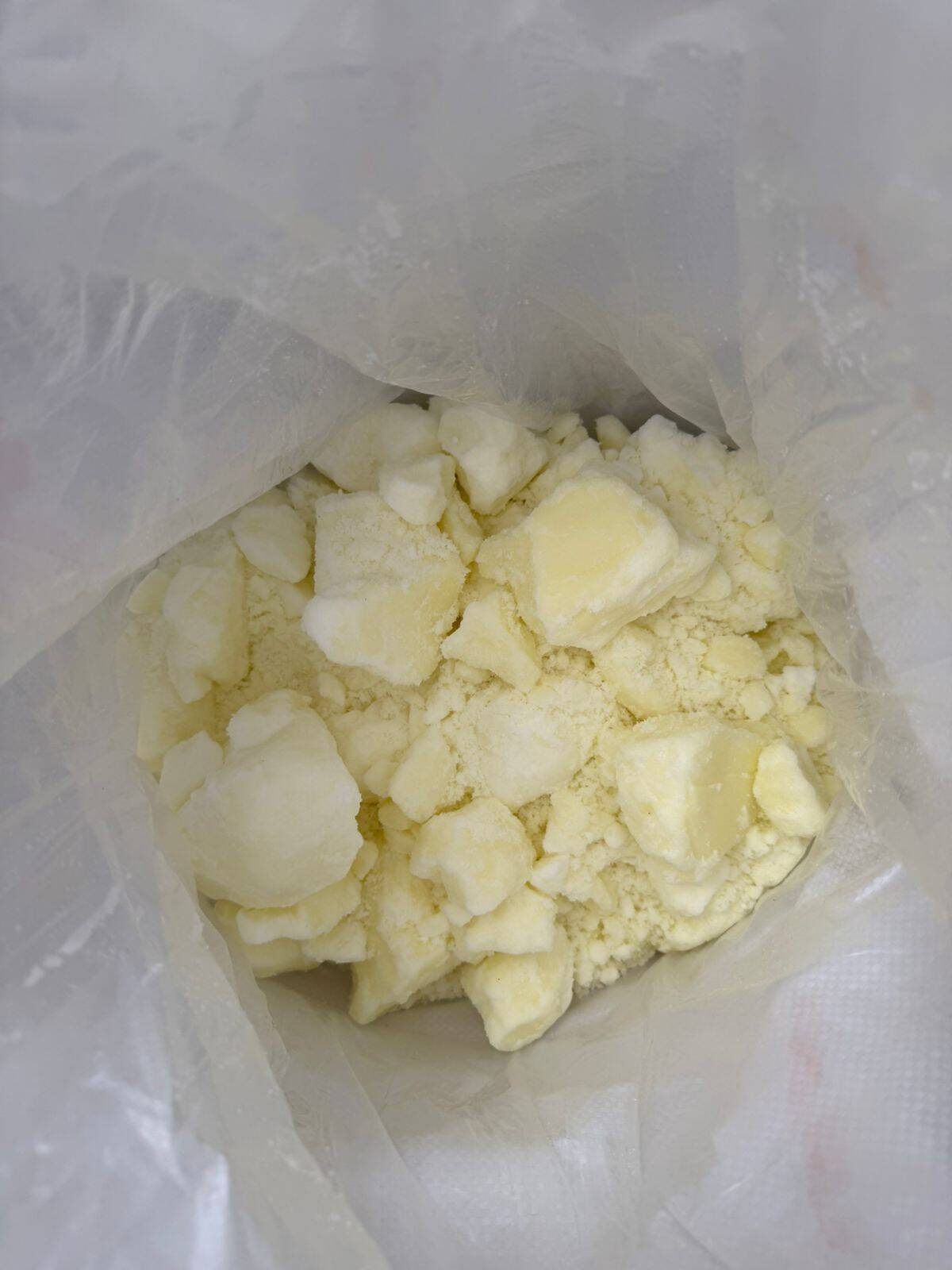 Cloruro de aluminio hexahidratado saco de 25kg