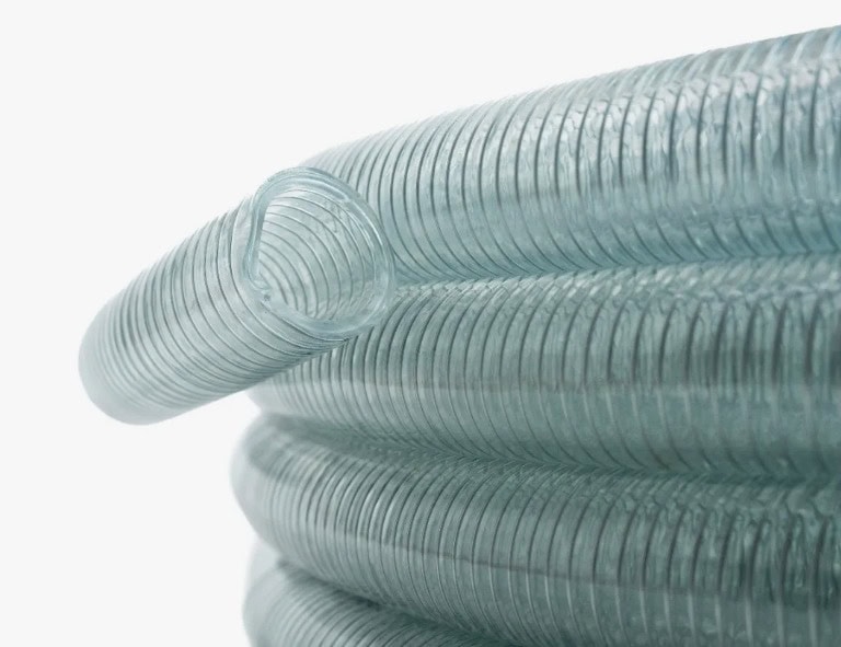 PVC ACERO 