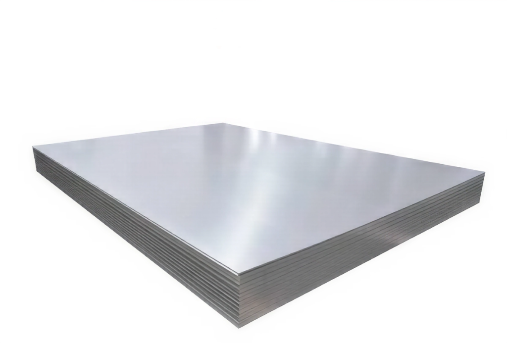 La lámina lisa galvanizada es un producto ampliamente utilizado en la construcción y la industria, conocido por su durabilidad, resistencia a la corrosión y versatilidad. Se compone de una base de acero laminado en frío que ha sido recubierta en ambas caras con una capa de zinc mediante un proceso de inmersión en caliente (galvanizado), lo que le confiere una alta protección contra la oxidación.