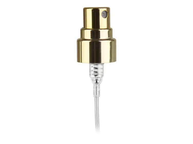 Atomizadores para Perfumes venta por caja en Querétaro Mckernan