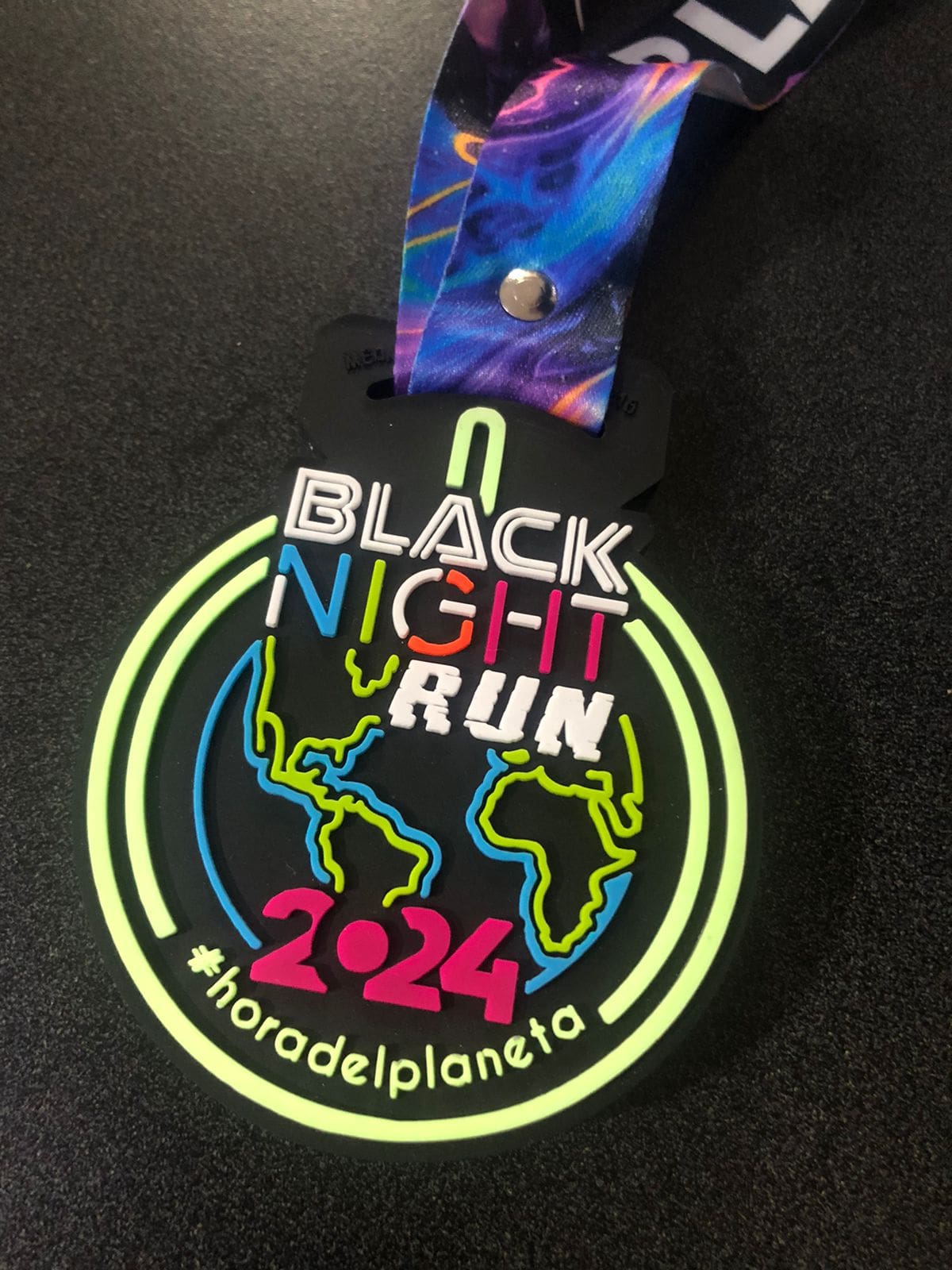 Medallas deportivas en plastisol PAYGO
