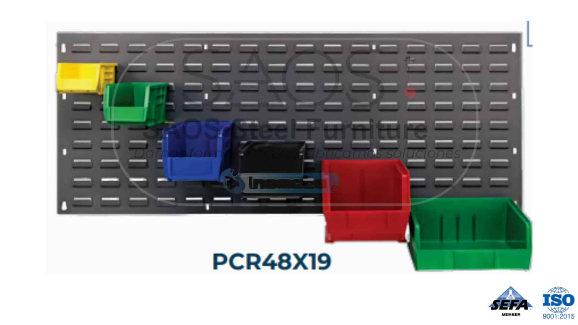 PCR48X19
