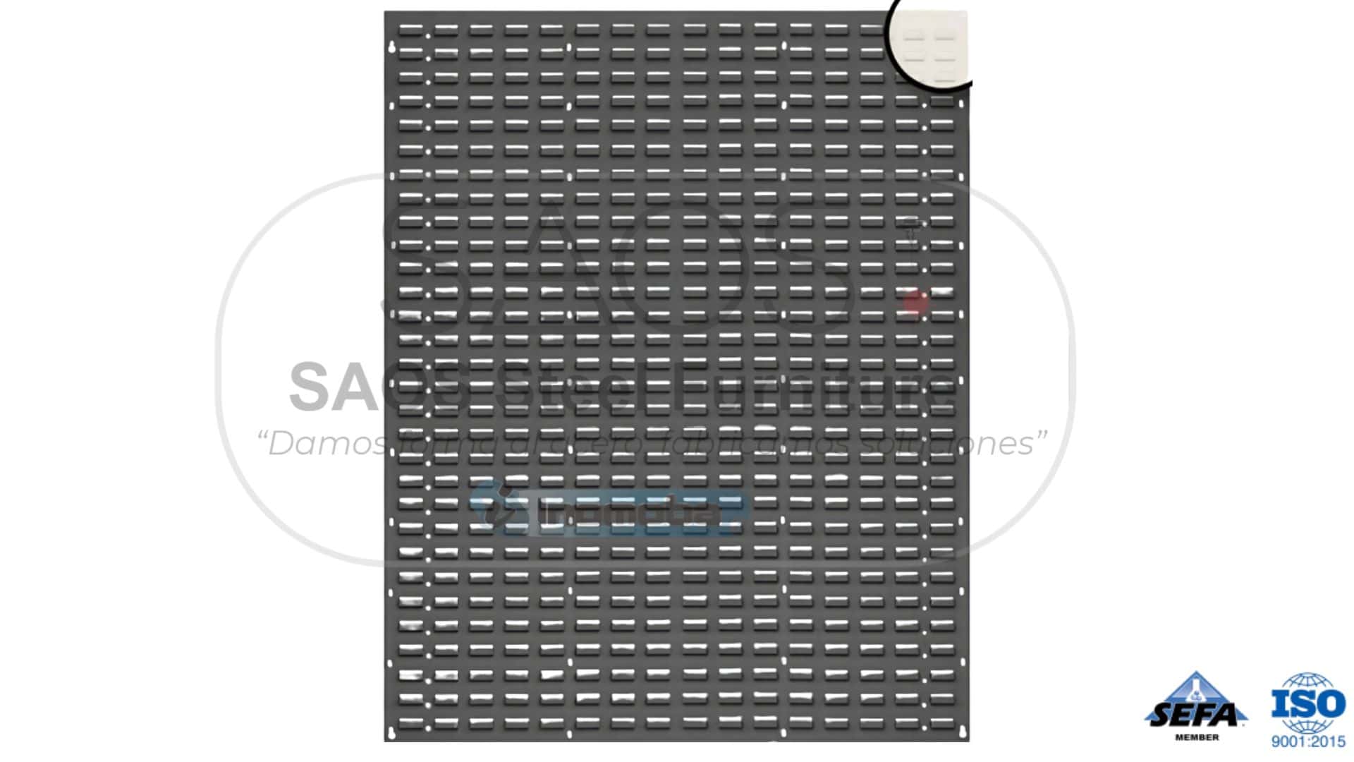 PCR48X61
