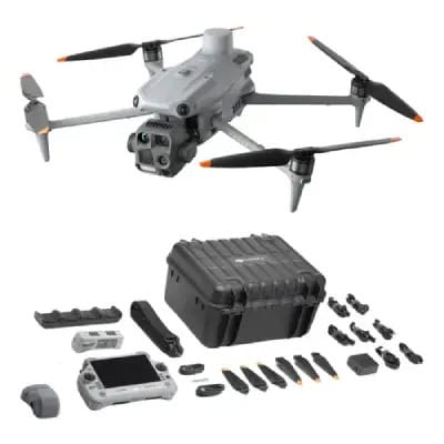 Drones industriales DJI 2