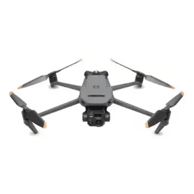 Drones con visión nocturna DJI 4