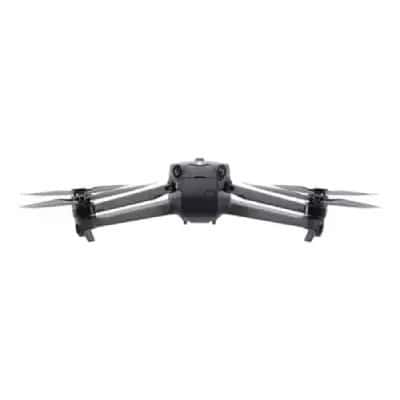 Drones con camara de vigilancia DJI 4