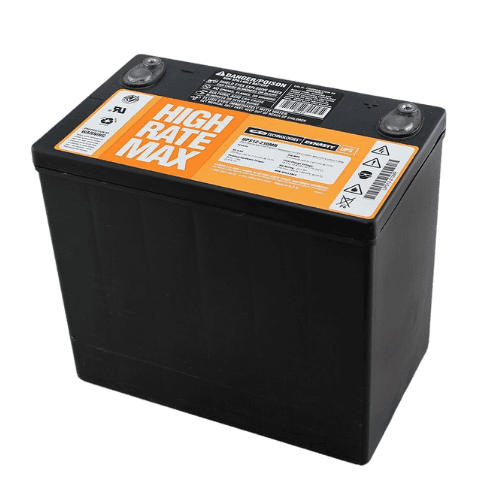 Baterias para ups multimarca en CBPS