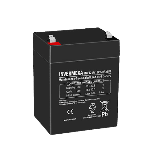 Baterias para ups multimarca en CBPS 2