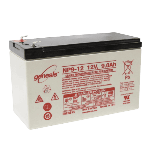 Baterias para ups multimarca en CBPS 4